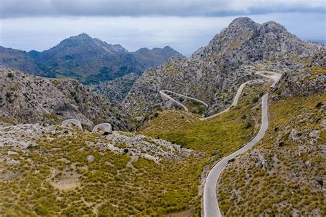 Carretera de Sa Calobra